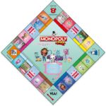 MONOPOLY - JUNIOR - GABBY'S DOLL HOUSE - immagine 3