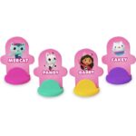 MONOPOLY - JUNIOR - GABBY'S DOLL HOUSE - immagine 4