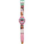 BARBIE DIGITAL WATCH