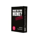 What do You Meme? - Espansione NSFW: Ed. Italiana