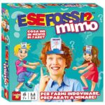 E Se Fossi? Mimo
