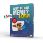 What do You Meme? - Family (Ed. Italiana)
