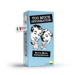Too Much Information - Ed. Italiana