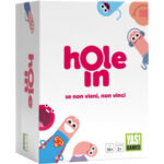 Hole In (Ed. Italiana)