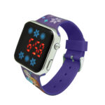 FROZEN DIGITAL WATCH W/LED
