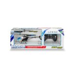 SHARK 4: Elicottero infrared - CM 24
