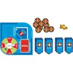 Monopoly - Espansione: Vinci Tutto al Parcheggio Gratuito - immagine 3