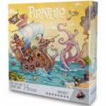 Piratello (Ed. Multilingua)