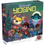 Save Yogino - Ed. Italiana