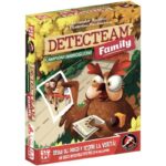 Detecteam: Campioni Imbroglioni