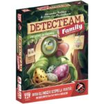 Detecteam: Un Uovo di Troppo