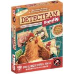 Detecteam: Una Torta Scomparsa