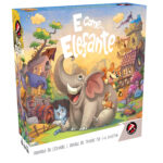 E come Elefante