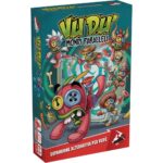 Vudù - Mondi Paralleli