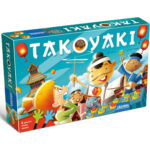 Takoyaki (Ed. Multilingua)