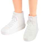 Barbie - Fashionistas: Gonna Sportiva - immagine 5