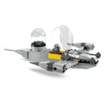 Star Wars - N-1 Starfighter di Mando e Grogu - immagine 5