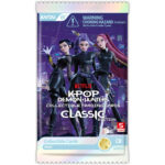 Carte Collezionabili - Classic Edition: KPOP Demon Hunter (Display da 20 Bustine) - immagine 3