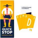 Quickstop (Ed. Italiana) - immagine 4