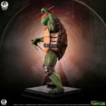 TMNT RAPHAEL 1/2 ST DELUXE - immagine 3
