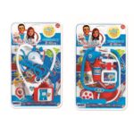 BLS DOTTORI E DOTTORESSE 2 ASS DISPLAY 6 PZ