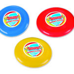 DISCO FRESBEE 23CM DSP 12 PZ AIRCRAFT GAMES
