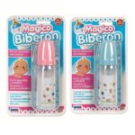 Biberon magico 