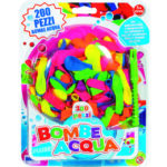 BOMBE ACQUA 200 PZ
