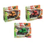 Trattore agripower scala 1:64 