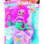 Minidiva magic make up sirenetta