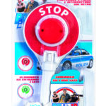 PALETTA SEGNALETICA POLIZIA 