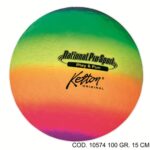 Palla Gioco 15 cm Sgonfia