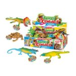 ANIMALI EXTANDABLE DISPLAY 12 