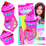 Minidiva cofanetto minitorta