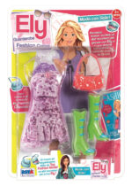 Vestiti ely fashion corner blister ass.ti - immagine 2
