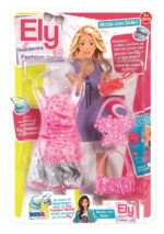 Vestiti ely fashion corner blister ass.ti - immagine 3