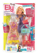 Vestiti ely fashion corner blister ass.ti - immagine 4