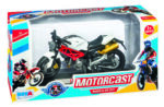 Moto die cast 4 ass.te motorcast - immagine 3