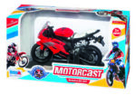 Moto die cast 4 ass.te motorcast - immagine 5