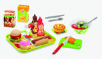 Playset Fast Food Party - immagine 2