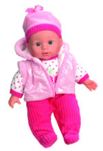 PUPOBELLO JUNIOR MORBIDO 35 CM  - immagine 2