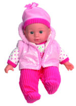 PUPOBELLO JUNIOR MORBIDO 35 CM  - immagine 3