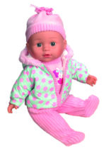 PUPOBELLO JUNIOR MORBIDO 35 CM  - immagine 4