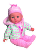 PUPOBELLO JUNIOR MORBIDO 35 CM  - immagine 5