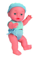 PUPOBELLO PRIME PAROLE 20 CM  - immagine 2