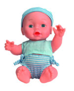 PUPOBELLO PRIME PAROLE 20 CM  - immagine 4