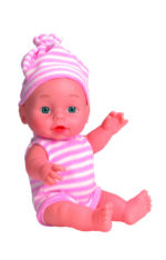 PUPOBELLO PRIME PAROLE 20 CM  - immagine 5