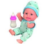 Mini pupobello 15 cm  - immagine 4
