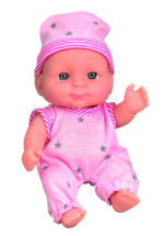 Mini pupobello 15 cm  - immagine 5