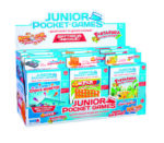 JUNIOR POKET GAMES 6 ASS.  - immagine 2